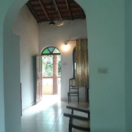 Astoria Hotel Parra Buitenkant foto