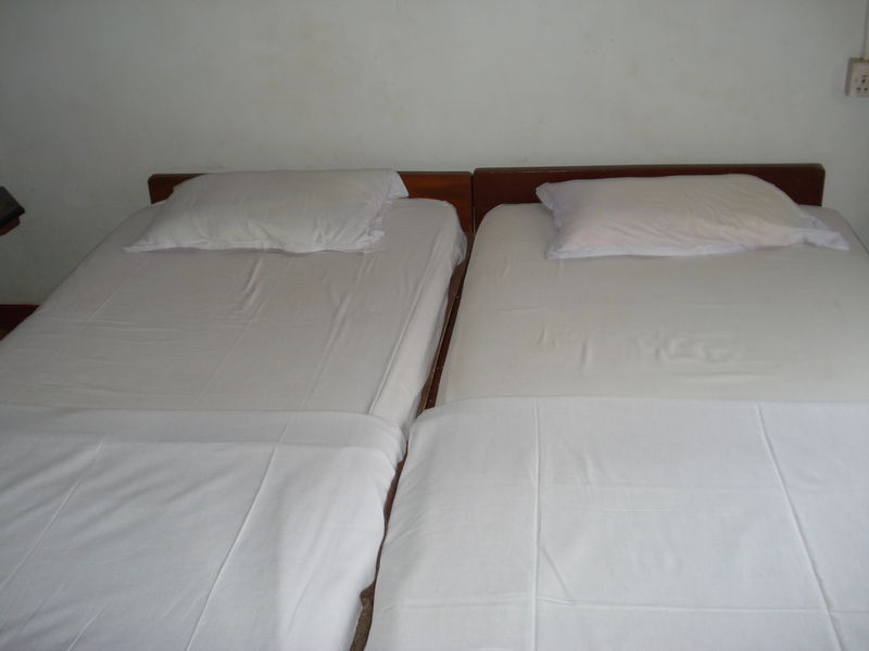 Astoria Hotel Parra Buitenkant foto