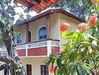 Astoria Hotel Parra Buitenkant foto